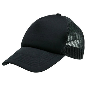 4055 8 PACK Foam Mesh Trucker