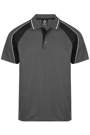 PANORAMA MENS POLOS - 1309