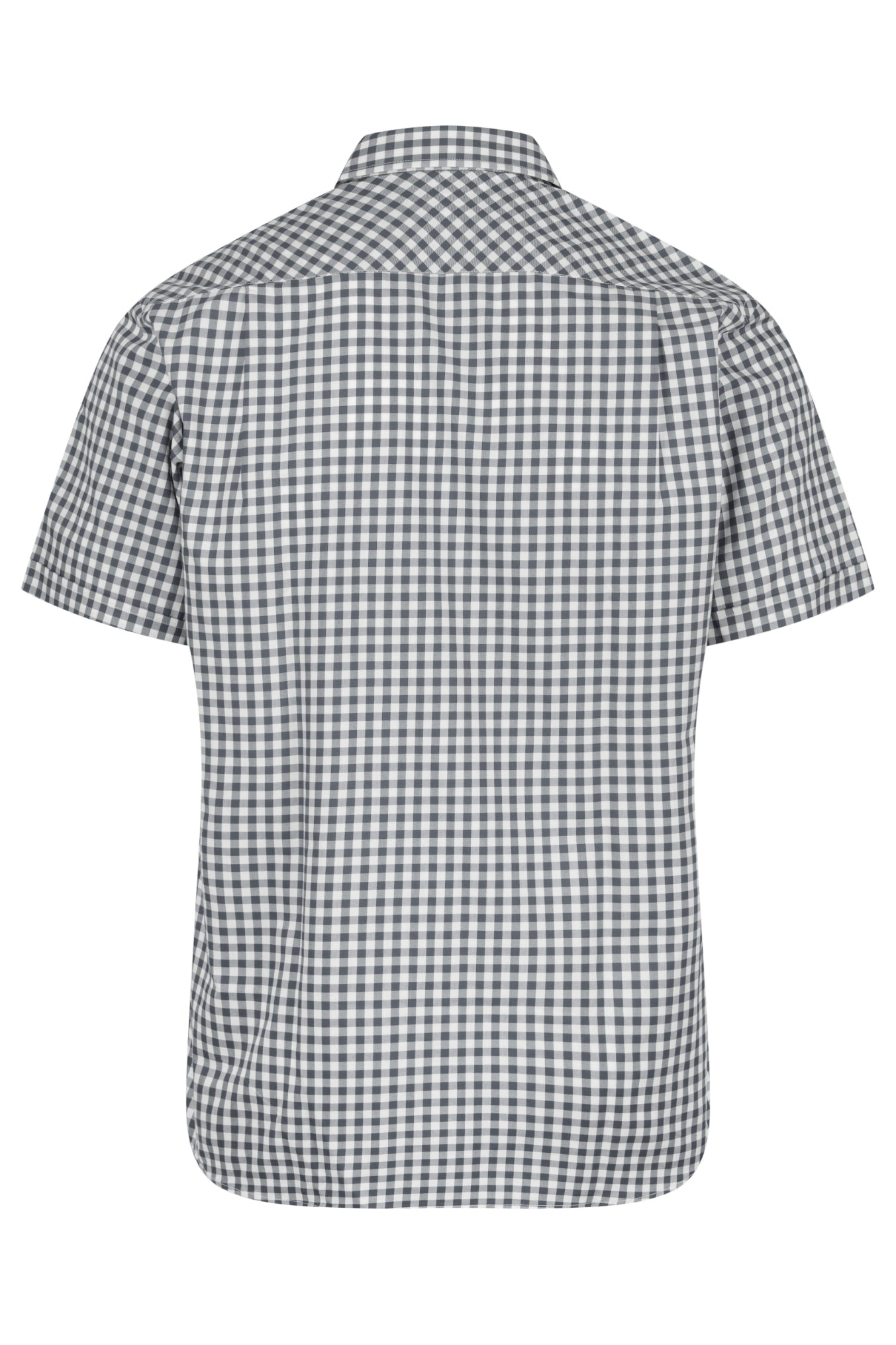Brighton Custom Shirt Sleeve Business Shirt