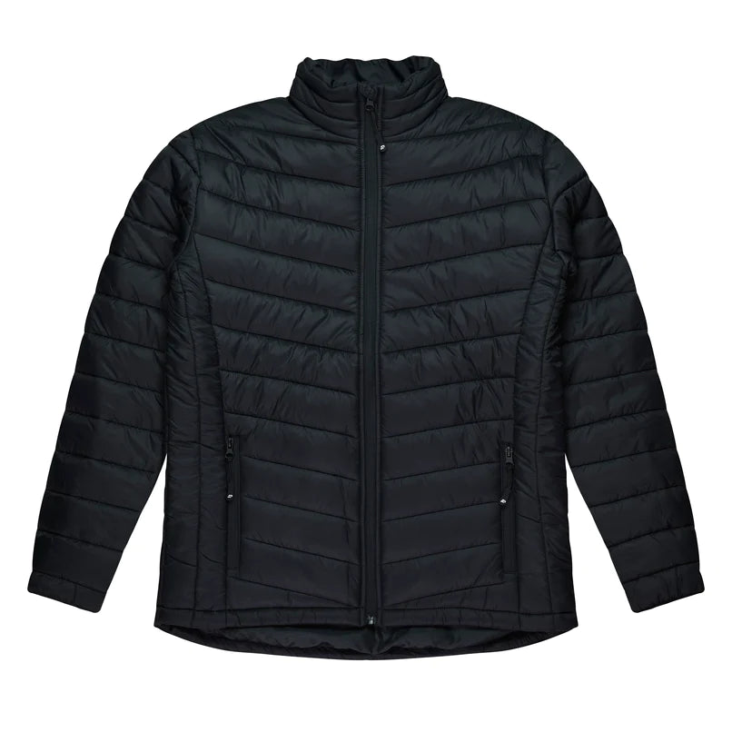 Kids Buller Custom Workwear Jackets - Black