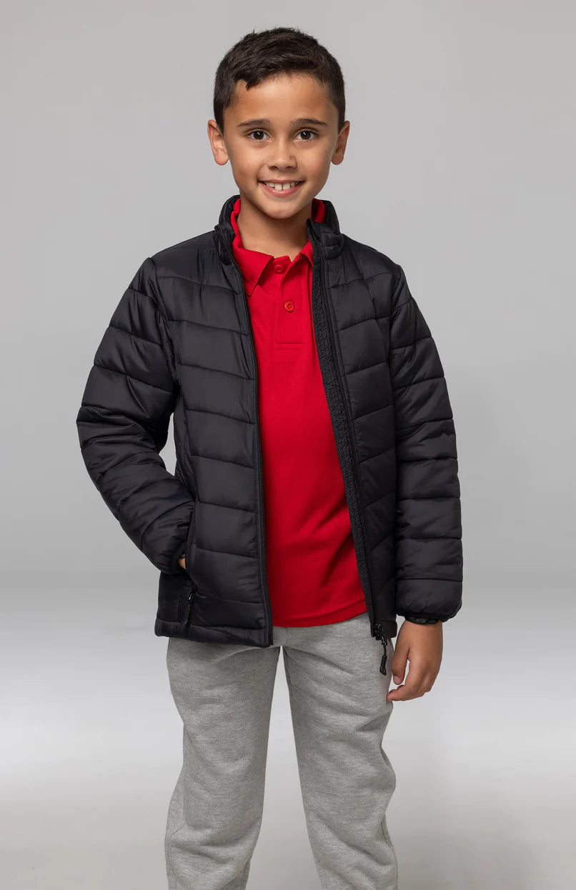 Kids Buller Custom Workwear Jackets