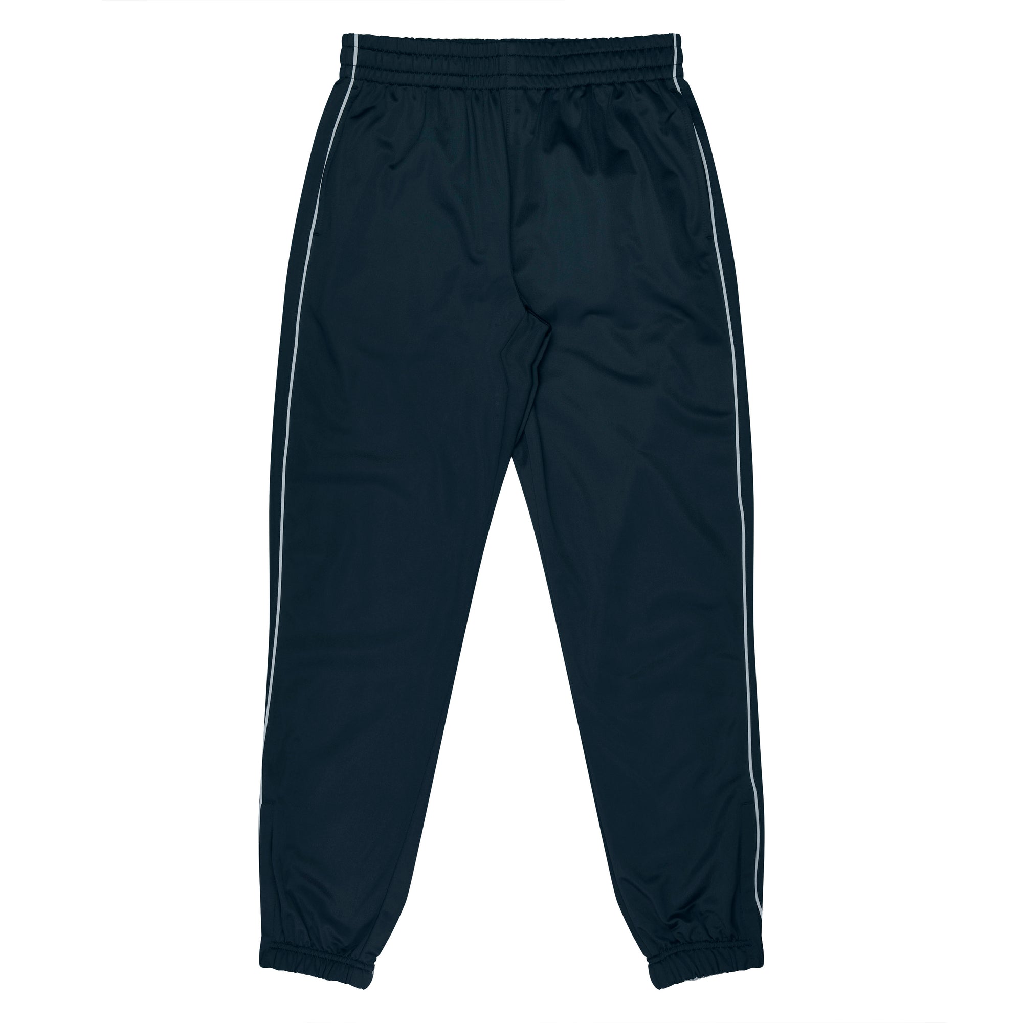 Mens Liverpool Tracksuit Pants - Navy Back