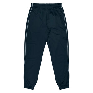 Mens Liverpool Tracksuit Pants - Navy Back