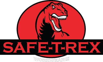 Cotton Drill Shirts by Safe-T-Rex Workwear: Quality and Comfort ...