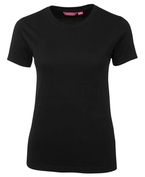 1LHT JB's Ladies 100% Cotton Tee