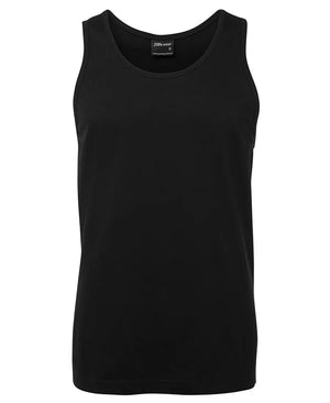 1S  JB's 100% Cotton Singlet