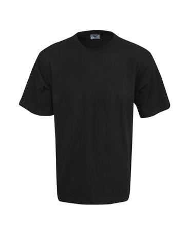 12 Pack T04 Premium Pre-Shrunk Cotton T-Shirt Printed On Back - Safe-T-Rex Workwear Pty Ltd