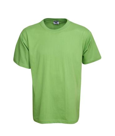 T04 Premium Pre-Shrunk Cotton T-Shirt - Safe-T-Rex Workwear Pty Ltd