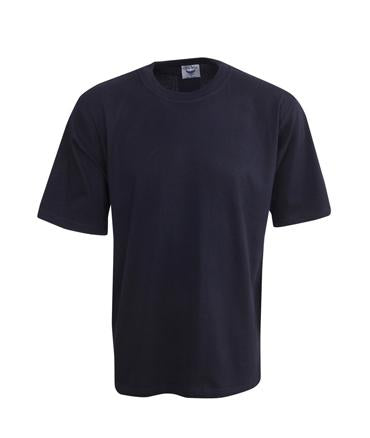T04 Premium Pre-Shrunk Cotton T-Shirt - Safe-T-Rex Workwear Pty Ltd