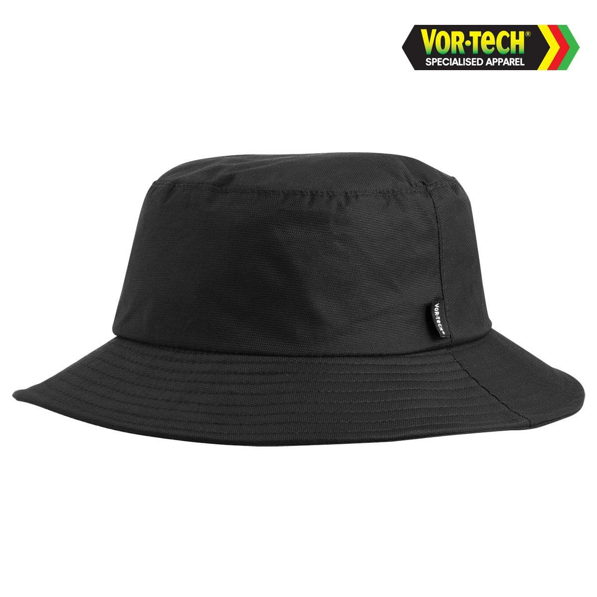 4015 8 PACK Vortech Bucket Hat - Safe-T-Rex Workwear Pty Ltd